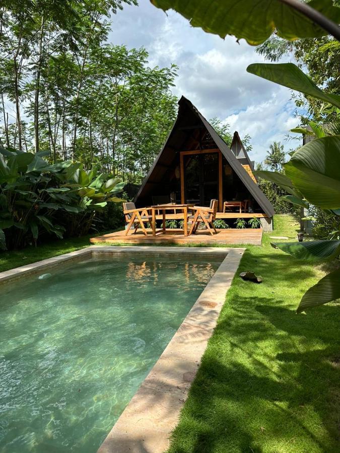 Villa Verde The Garden Kejayan Eksteriør bilde
