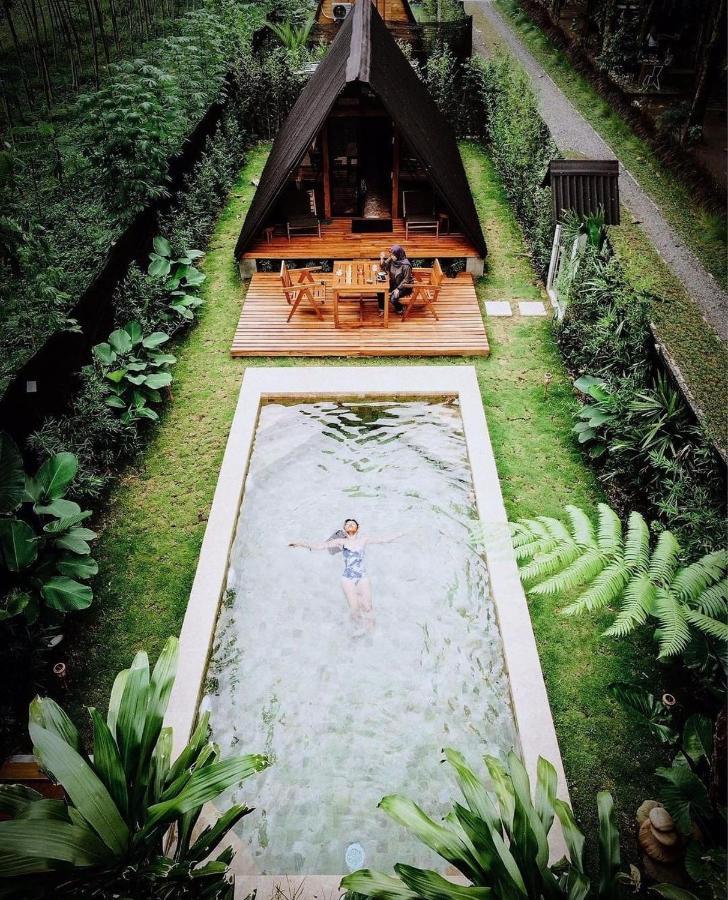 Villa Verde The Garden Kejayan Eksteriør bilde