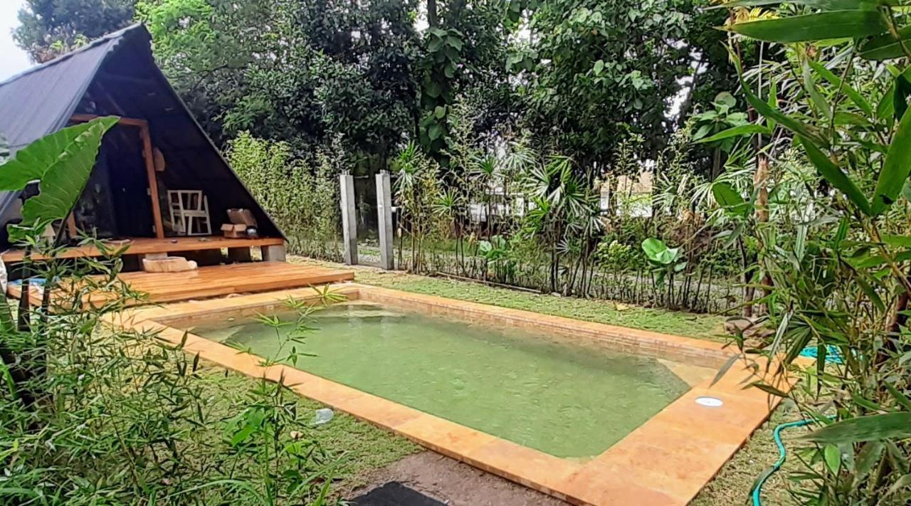 Villa Verde The Garden Kejayan Eksteriør bilde