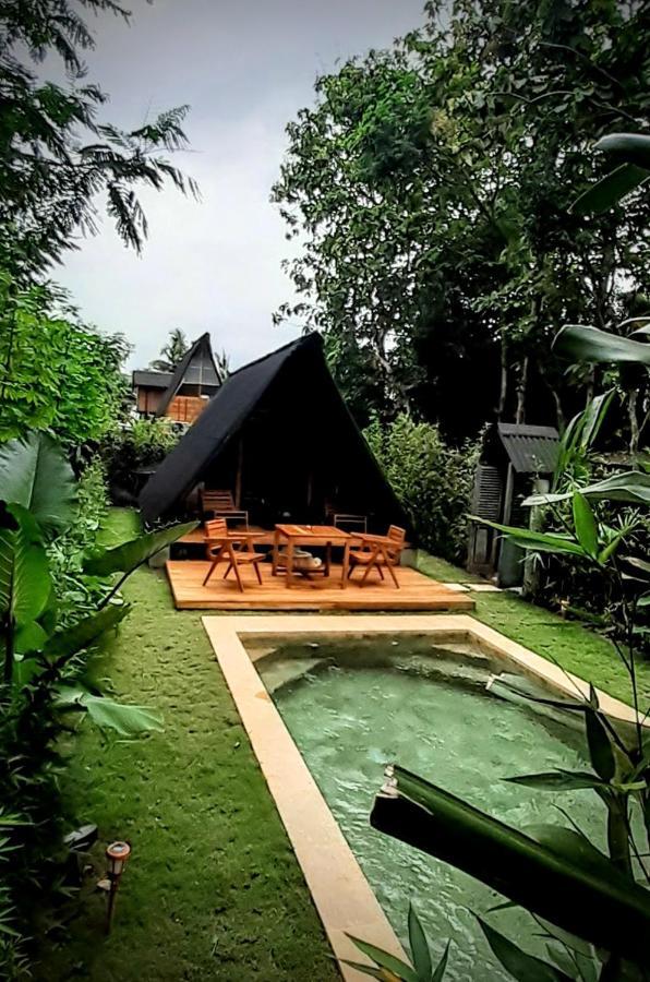 Villa Verde The Garden Kejayan Eksteriør bilde